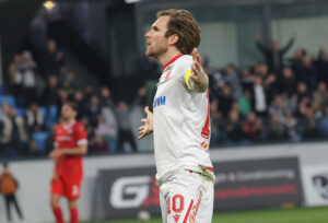 IMT v Crvena Zvezda, Serbian Super League 2025/2026, round 27