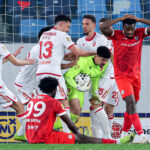 OD DRAME NA POLUVREMENU DO MIRNOG KRAJA: Zvezda igrala kolko dovoljno za pobedu!