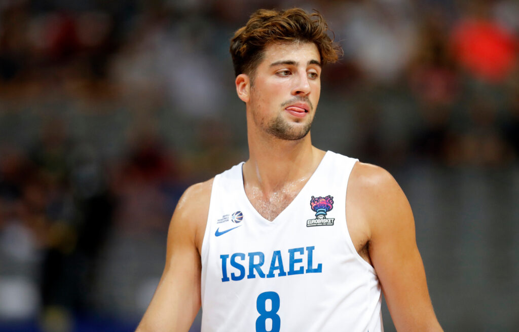 VOLIM SRBIJU, UKLOPIO BIH SE U NJEN SJAJNI TIM: Avdija progovorio o svojoj odluci za nastup u nacionalnom timu!