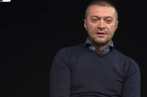 „BEZ DRŽAVE BI SE KLUB UGASIO“: Iliev uporedio svoj mandat sa današnjim, pa poručio da Partizan više nije konkurentan Zvezdi!