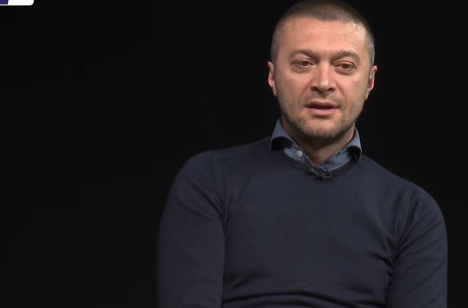 „BEZ DRŽAVE BI SE KLUB UGASIO“: Iliev uporedio svoj mandat sa današnjim, pa poručio da Partizan više nije konkurentan Zvezdi!