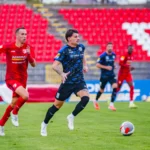 TSC SPASIO VAR: Radnički dao gol u nadoknadi, ali je slavlje naglo prekinuto!