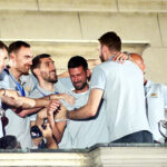 NOVAK ĐOKOVIĆ PROGOVORIO O POVRATKU BOGDANA BOGDANOVIĆA U PARTIZAN: Ovo je odgovor koji su hteli da čuju svi Grobari!