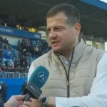 NENAD LALATOVIĆ NAKON PORAZA OD ZVEZDE: „Zvezda nije slučajno tu gde jeste!“