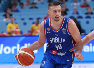 AVRAMOVIĆ OTVORIO DUŠU NAKON PORAZA: „Bili smo u još težim situacijama!“