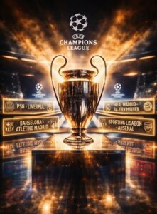 FOTO: Generisano veštačkom inteligencijom