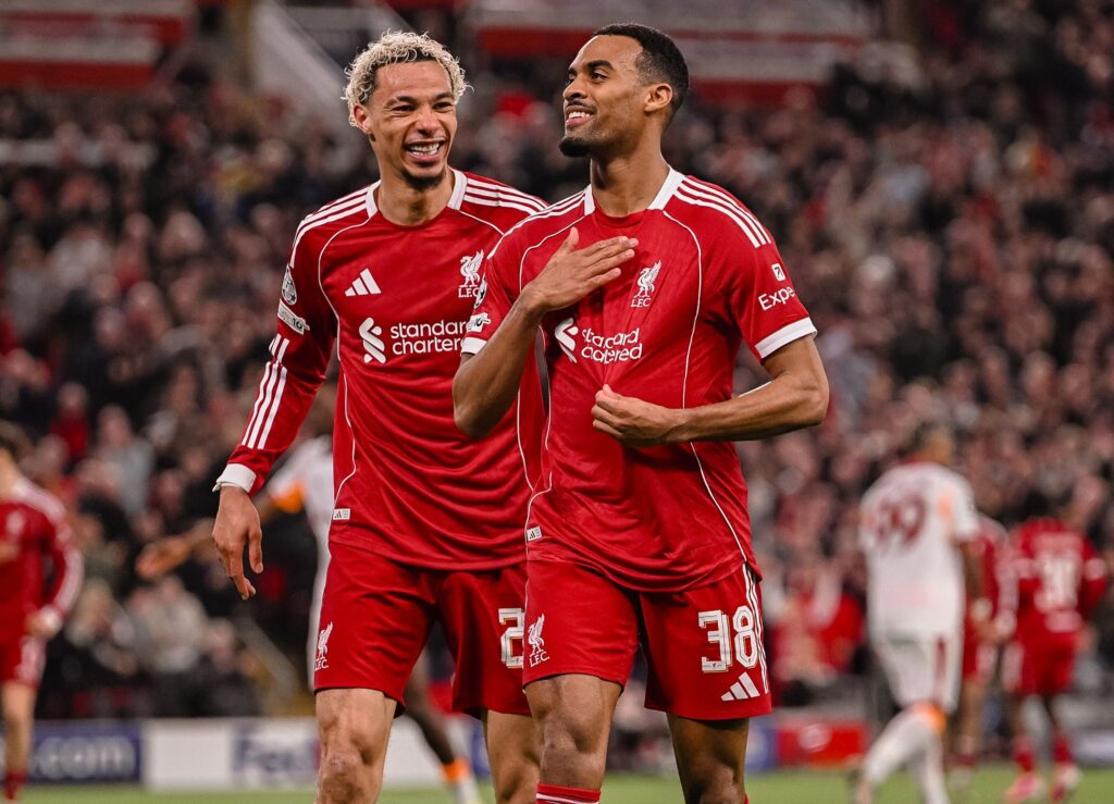 LIVERPUL SVE REŠIO ZA 11 MINUTA: Bajern bez milosti za Atalantu, Atletiko preživeo Englesku!