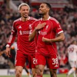 LIVERPUL SVE REŠIO ZA 11 MINUTA: Bajern bez milosti za Atalantu, Atletiko preživeo Englesku!