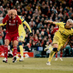 ŠOK NA ENFILDU: Liverpul vodio skoro ceo meč, a onda se pojavio Rišarlison!