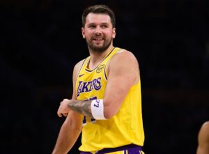 DONČIĆ SE RAZGOROPADIO: Slovenac u moru privatnih problema ubacio 50-icu!