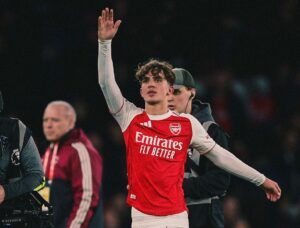 PIKFORD PRIBLIŽIO ARSENAL TITULI: Premijer liga je dobila novog najmlađeg strelca!