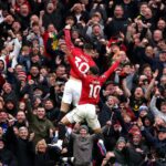 JUNAJTED DOBIO NAJBITNIJU UTAKMICU: Crveni đavoli sad stoje sami!