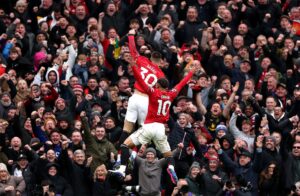 JUNAJTED DOBIO NAJBITNIJU UTAKMICU: Crveni đavoli sad stoje sami!