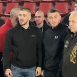 BOJKOVIĆ BRUTALNO UDARIO NA JANIČIĆA: „Čuva se za UFC i čisti od steroida, ne sme na revanš ni po koju cenu!“