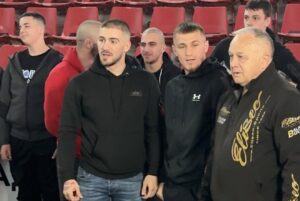 BOJKOVIĆ BRUTALNO UDARIO NA JANIČIĆA: „Čuva se za UFC i čisti od steroida, ne sme na revanš ni po koju cenu!“