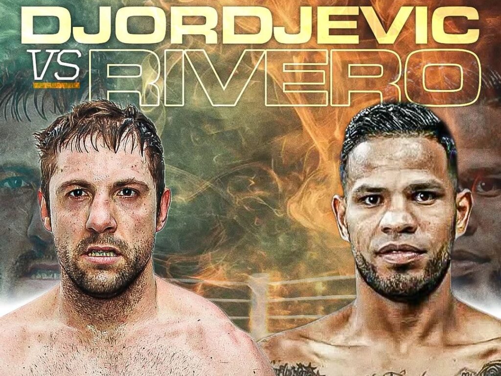 STIŽE KRVOLOČNI „EL GATO“: Đorđević u Boru protiv Venecuelanca koji nokautira i u kafani i u zatvoru!