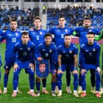 JAPAN OTKAZAO MEČ: „Orlići“ ostali bez planirane provere u Antaliji!