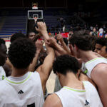 KATASTROFA PARTIZANA OD RIVALA: Poraz crno-belih beba ovom razlikom se ne pamti!