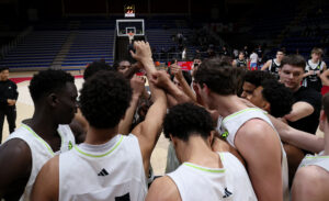 KATASTROFA PARTIZANA OD RIVALA: Poraz crno-belih beba ovom razlikom se ne pamti!