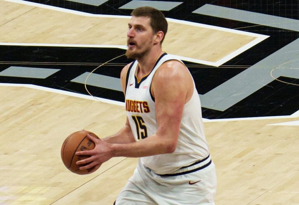 DENVER PREŽIVEO DRAMU: Jokić novim tripl-dablom vodio Nagetse do pobede nad konkurentom na Zapadu!