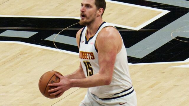 JOKIĆ OSTAJE BEZ MVP TITULE: Ako ovo nije trik, onda naš as i definitivno može da se pozdravi sa nagradom!