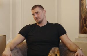 NE ŽELI DA IGRA EVROLIGU: Jokić otkrio da li bi napustio Denver!
