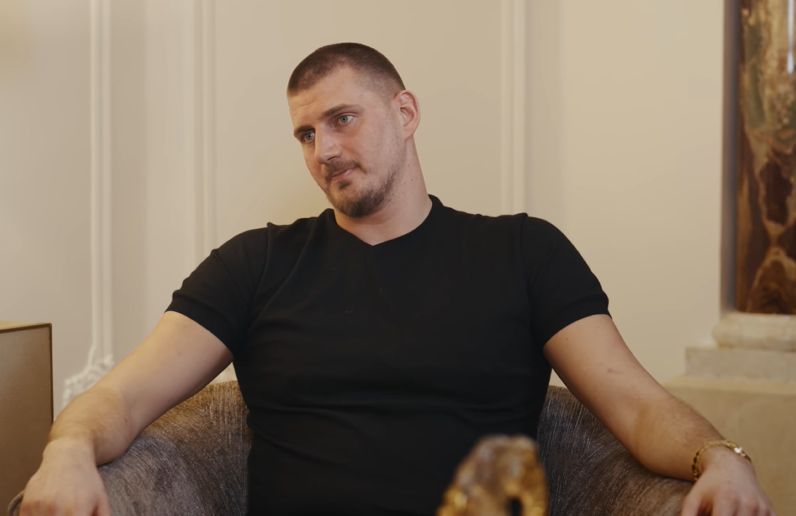 NE ŽELI DA IGRA EVROLIGU: Jokić otkrio da li bi napustio Denver!