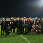 KADA GOD DOĐEM U CRNU GORU, ANDRIJA MI JE PRVA POMISAO, ČAST JE ŠTO SAM GA POZNAVAO: Emotivni Danko Lazović kakvog nismo videli od povratka u Partizan!