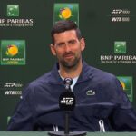 „NAŠ DEČKO“: Novak zbog ovoga oprezan pred duel sa Srbinom koji igra za Ameriku!