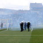 KO KAŽE DA JE SUPERLIGA SRBIJE NE VALJA ILI JE NE GLEDA, ILI JE MALICIOZAN, ILI JE NEZNALICA: Sjajan meč u Novom Pazaru u kom smo videli sve, ali i prvi „kiks“ Lalatovića u plavo-belom!