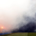 TOTALNI HAOS U NOVOM PAZARU: Izbila tuča među domaćim navijačima tokom meča sa Zvezdom!