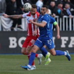 DVE LEVICE ZA PLASMAN U POLUFINALE: Novi Pazar bez prave šanse, Crvena zvezde relativno lako do pobede!