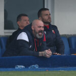 DELIJE ODUŠEVILA STANKOVIĆA: „Hvala našim navijačima, 300 Spartanaca koji su došli ovamo!“