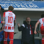 STANKOVIĆ NAPRAVIO ŠEST IZMENA: Da li se sudiji potkrala greška ili je Zvezdin trener imao pravo da to uradi?