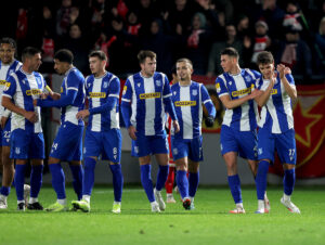 FSS POTVRDIO: Dve katastrofalne greške sudija prethodno kolo, ni VAR nije pomogao!