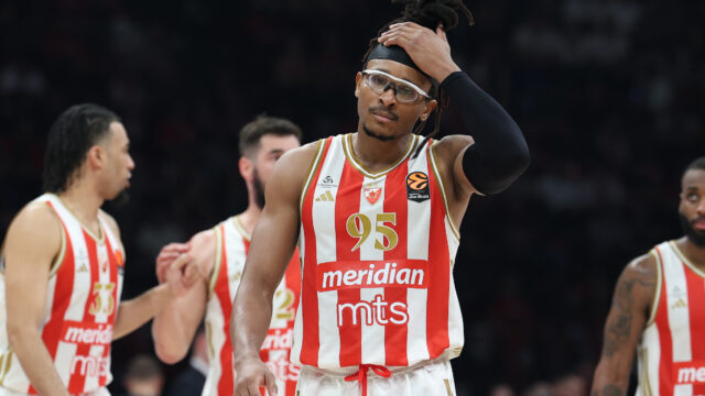 KADA JE PORODICA U PITANJU, TO NE RADIŠ: Moneke prozvao Atamana, pa se osvrnuo i na navijače – „Niko mi uživo ne kaže da sam kesa g****a“!