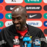 NESTVARNO: Otpustili selektora 72 dana pred Mundijal iz ovog razloga!