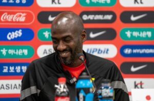 NESTVARNO: Otpustili selektora 72 dana pred Mundijal iz ovog razloga!