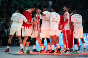 LOŠE VESTI ZA ZVEZDU: Žalgiris i Monako slavili posle preokreta i zakomplikovali borbu!