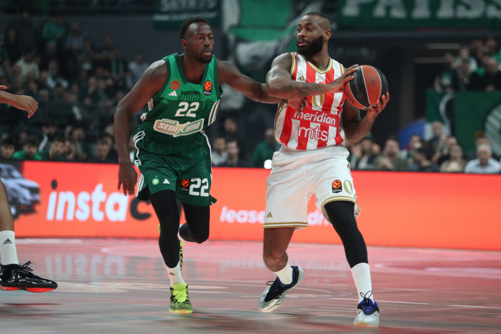 ZVEZDA KAO EVROPSKI VELIKAN, A ONDA – POTOP: Đurović otkrio šta je Crveno-bele koštalo pobede, pa komentarisao suđenje!