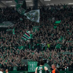 ŠTA ZNA LJUBAV ŠTA SU REZULTATI: Panatinaikos gubio serijski, stao na noge, pa potpuno rasprodao dvoranu za narednu sezonu!