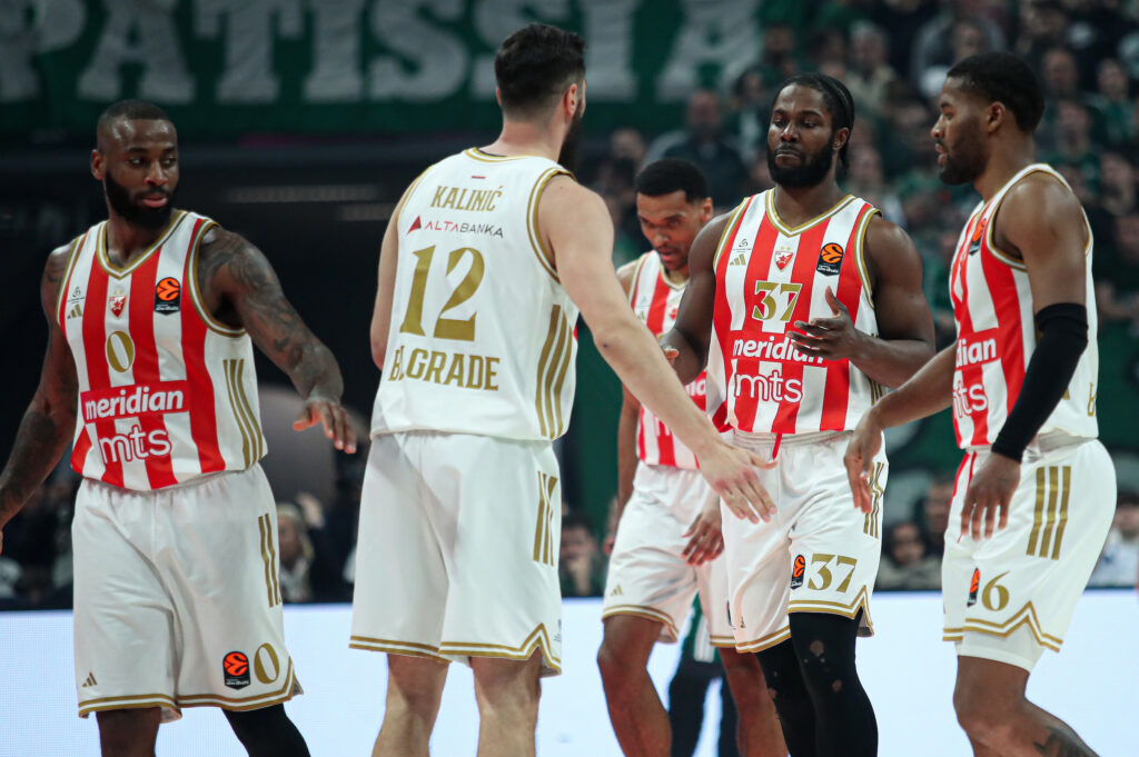 (TVITOVI) ON JE FALIO: Navijači Zvezde se pitaju gde je on kad je najpotrebnije!