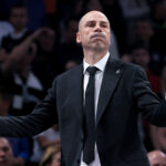 PENJAROJA SVESTAN DA NIJE BILO IDEALNO: „Važno je da pobedite i kad ne igrate dobro!“