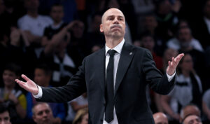 PENJAROJA SVESTAN DA NIJE BILO IDEALNO: „Važno je da pobedite i kad ne igrate dobro!“