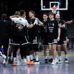 ZA CRNO-BELE BOLJE NIJE MOGLO: Bitan košarkaš propušta meč sa Partizanom!