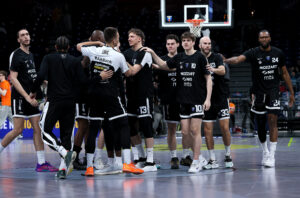 ZA CRNO-BELE BOLJE NIJE MOGLO: Bitan košarkaš propušta meč sa Partizanom!