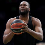 PENJAROJA DOBIO VAŽNE VESTI: Poznato hoće li Bruno Fernando igrati protiv Crvene zvezde!