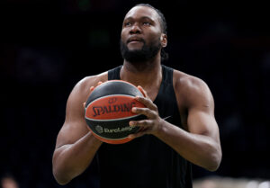 BRUNO FERNANDO PRED ASVEL: „Igraju dobru košarku iako tabela kaže drugačije!“