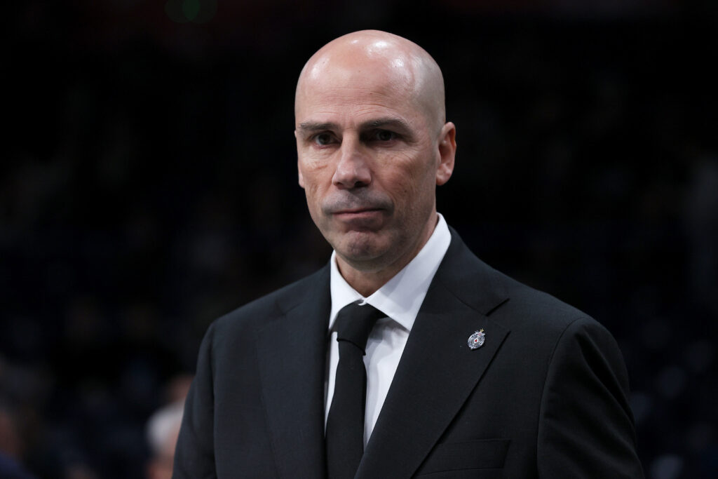 PENJAROJA PRESREĆAN NAKON TRIJUMFA: „Mnogo hvala navijačima, posebno u lošim momentima!“