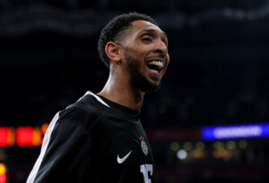 REKORD KARIJERE KAMERONA PEJNA: Bivši košarkaš Partizana doneo Filadelfiji pobedu nakon preokreta!